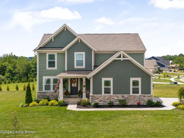 2119 Quail Ridge Dr, La Grange, KY 40031