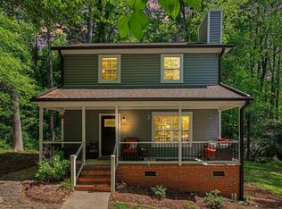 4204 Loch Harbour Ln, Raleigh, NC 27606