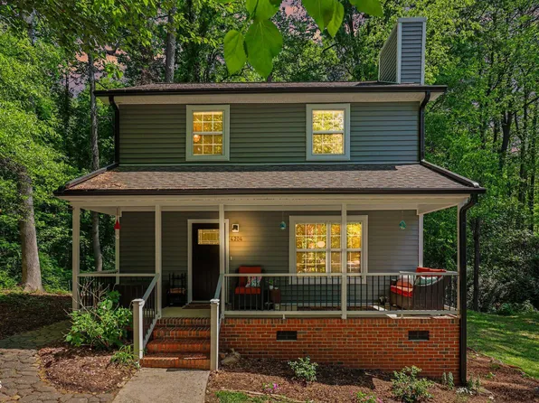 4204 Loch Harbour Ln, Raleigh, NC 27606