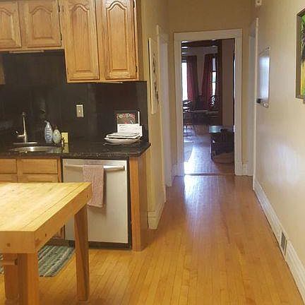 4th image of 3655 N Janssen Ave #1