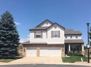 2448 S Newcombe St, Lakewood, CO 80227