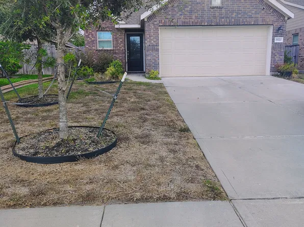 19320 Villa Mesa Dr, New Caney, TX 77357