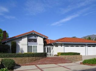 5760 Trotters Ln, Alta Loma, CA 91701