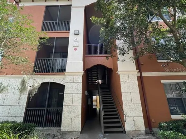 6151 Metrowest Blvd Unit 106, Orlando, FL 32835
