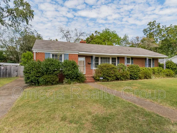 2725 Brevard Ave, Montgomery, AL 36109