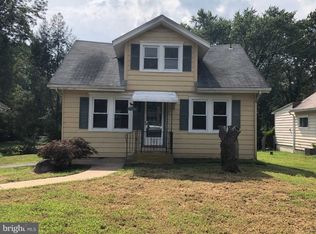987 Swayze Ave, Washington Crossing, PA