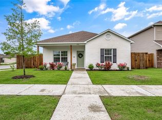 1286 S Morningside Dr, Fayetteville, AR 72701