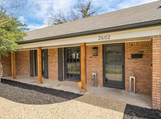 2602 N L St, Midland, TX 79705
