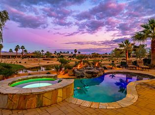 39386 Camino Las Hoyes, Indio, CA 92203