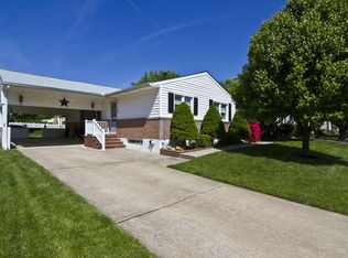 8506 David Ave, Baltimore, MD 21234