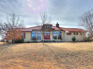5936 Edmond Rd NE, Piedmont, OK 73078