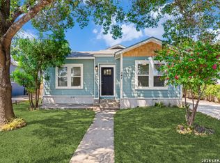 547 W Highland Blvd, San Antonio, TX 78210