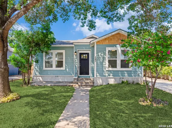 547 W Highland Blvd, San Antonio, TX 78210
