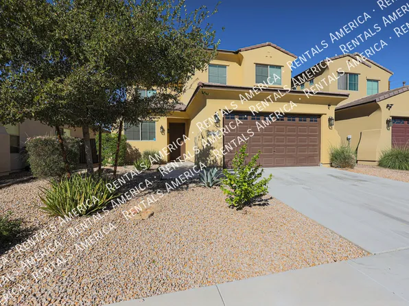 2322 W Sierra Vista Dr, Phoenix, AZ 85015