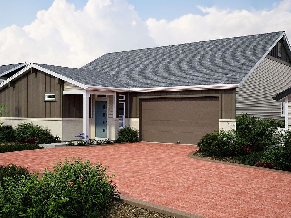 Front elevation C