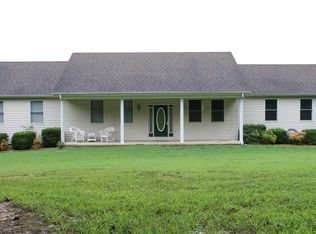 1801 Martins Chapel Rd, Kuttawa, KY 42055