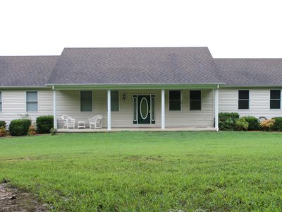 1801 Martins Chapel Rd, Kuttawa, KY, 42055