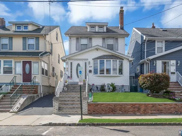 419 De Witt Ave, Belleville, NJ 07109