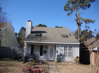 169 Cumberland Rd #B, Brandon, MS 39047