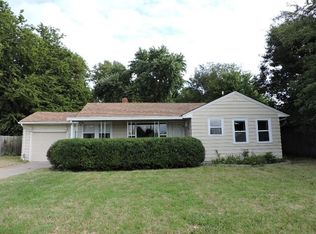 3914 E Morris St, Wichita, KS 67218