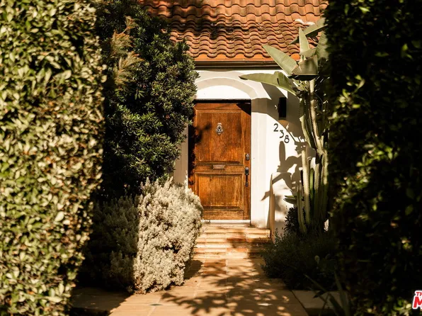 238 N Gower St, Los Angeles, CA 90004