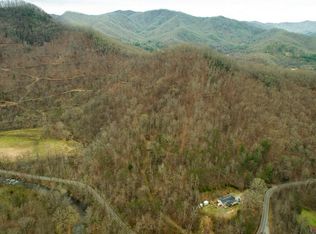 1072 Caney Fork Rd, Cullowhee, NC 28723