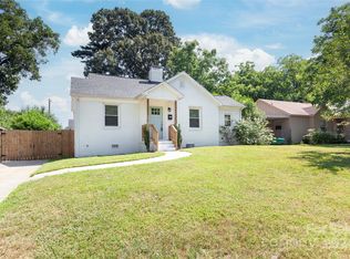 2421 Remount Rd, Charlotte, NC 28208