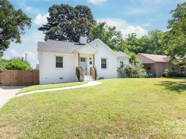 2421 Remount Rd, Charlotte, NC 28208