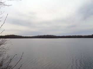 On Sailor Lake Rd, Fifield, WI 54524