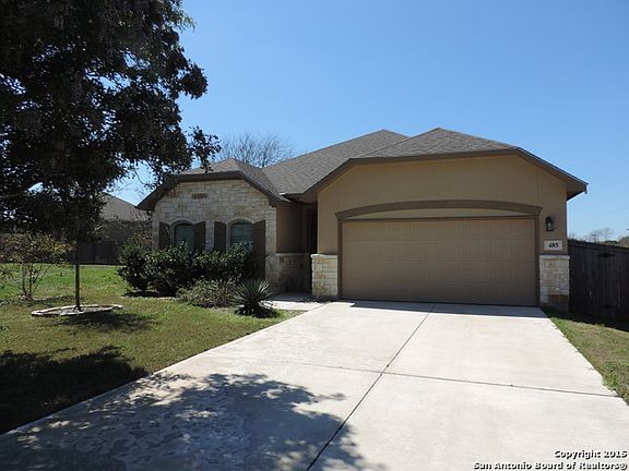 5th image of 485 Flippin Estate
