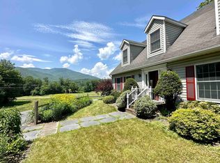 1195 State Route 12a, Cornish, NH 03745