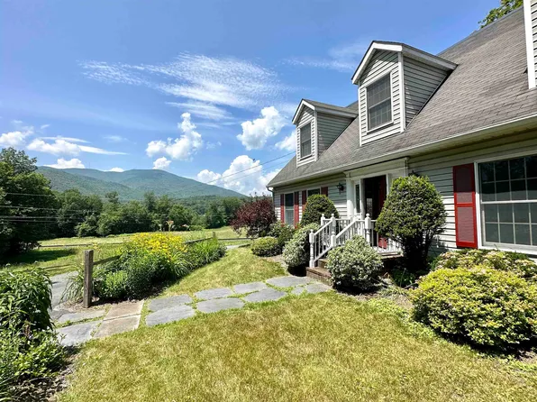 1195 NH Route 12A, Cornish, NH 03745