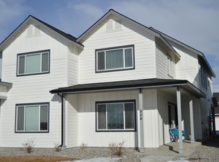 924 Rosa Way #924, Bozeman, MT 59718