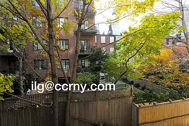 Rented by City Connections Realty