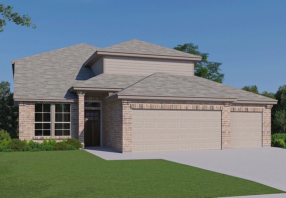 Plan Elevation.