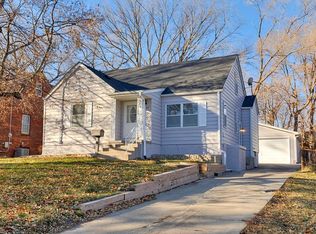 4030 12th St, Des Moines, IA 50313