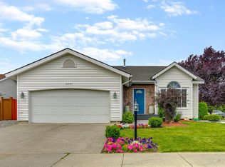 5897 N Magellan Ct, Coeur D Alene, ID 83815