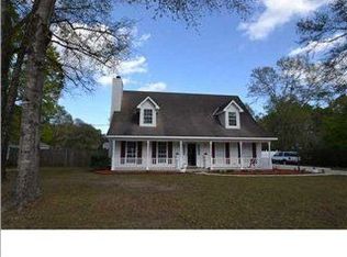 5784 Ryals St, Satsuma, AL 36572