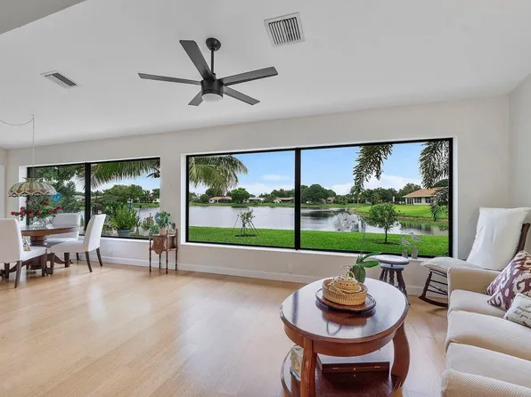 6299 Timberlakes Way, Delray Beach, FL 33484