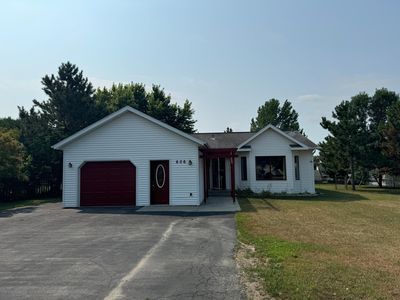 606 Lindy Dr, Park Rapids, MN, 56470