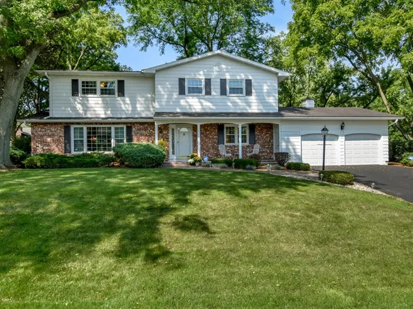 4283 Dicky Ln, Madison, WI 53718