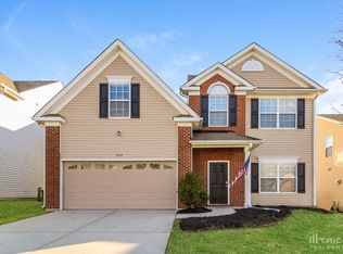 837 Hedgepath Ter, High Point, NC 27265