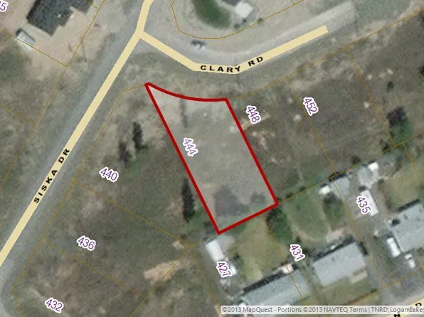 444 Clary Rd, Barriere, BC V0E 1E0