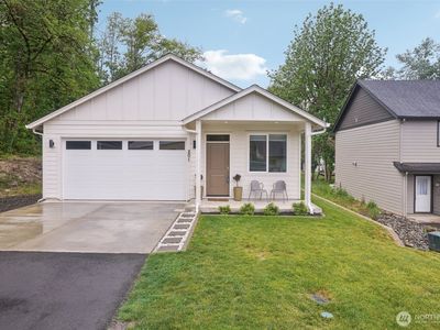 201 SE Alder Street, Winlock, WA, 98596