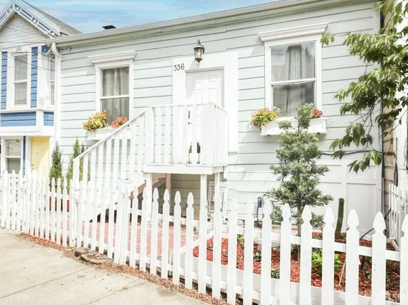 336 Peralta St, Oakland, CA 94607