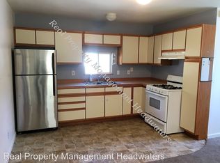 86 Old Alhambra Rd, Clancy, MT 59634