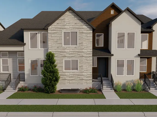 1764 W Jadeite Ln #123, West Valley City, UT 84119