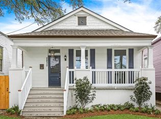 2830 Banks St, New Orleans, LA 70119