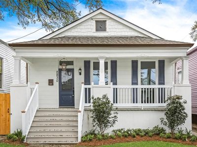 2830 Banks St, New Orleans, LA, 70119
