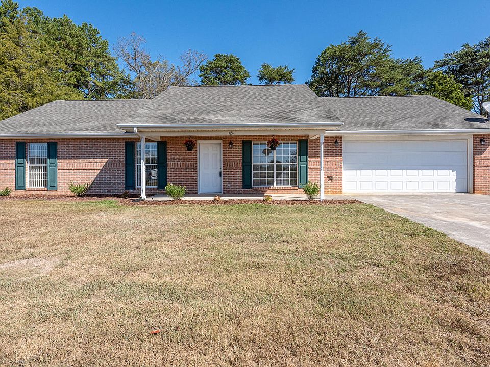 124 Rolling Acres Way1.14 ac